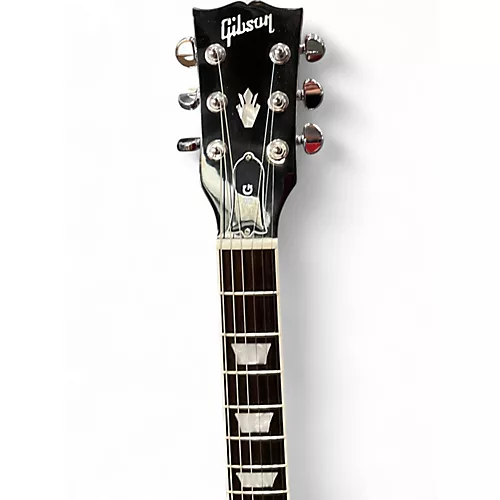 Used Gibson SG 61 Standard Cherry Solid Body Electric Guitar Cherry - musicians--Friend