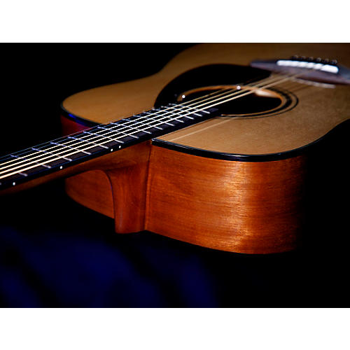 Yamaha FG800J Solid Spruce Top Dreadnought Acoustic Guitar Sand Burst - musicians--Friend