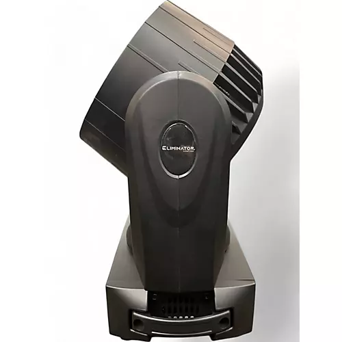 Used Eliminator Lighting Stryker Wash Intelligent Lighting - musicians--Friend