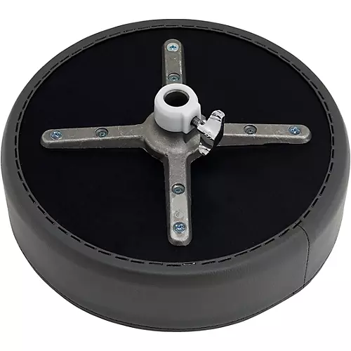 PDP by DW Gravity Series 810R Medium Weight Round Top Throne Gray - musicians--Friend