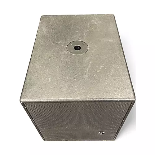 Used Mackie HD1501 Powered Subwoofer - musicians--Friend