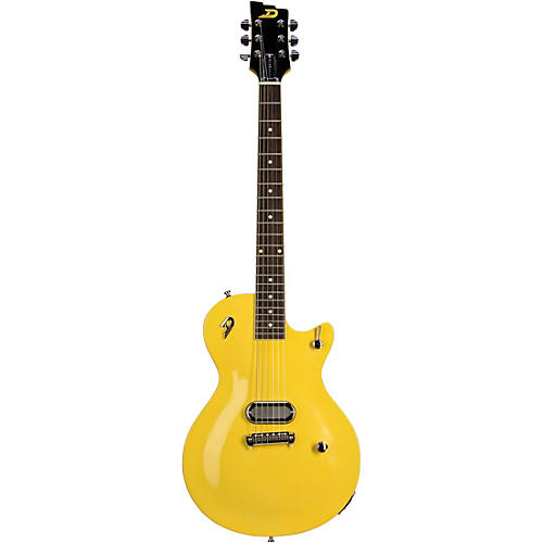 Duesenberg Senior Electric Guitar Blonde - musicians--Friend