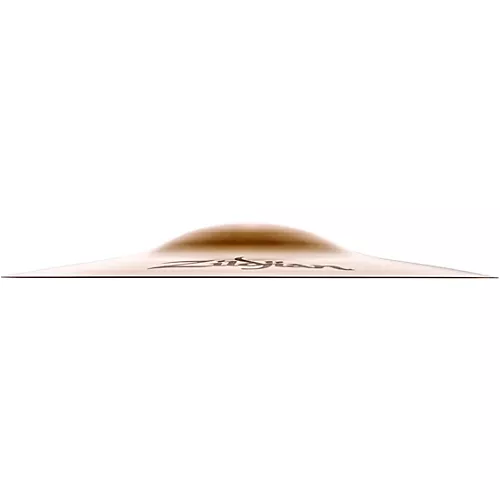 Zildjian A Custom Splash Cymbal 6 in. - musicians--Friend