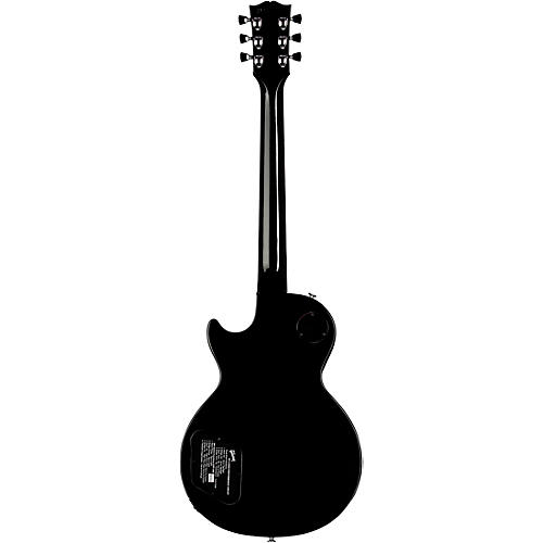 Gibson Les Paul Traditional Pro V AAA Flame Top Electric Guitar Ocean Water Perimeter - musicians--Friend
