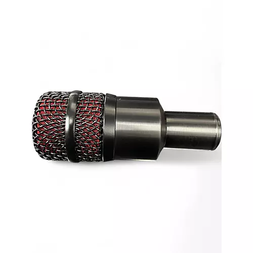 Used Audix D4 Drum Microphone - musicians--Friend