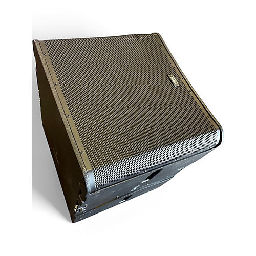 Used QSC kla181 Powered Subwoofer - musicians--Friend