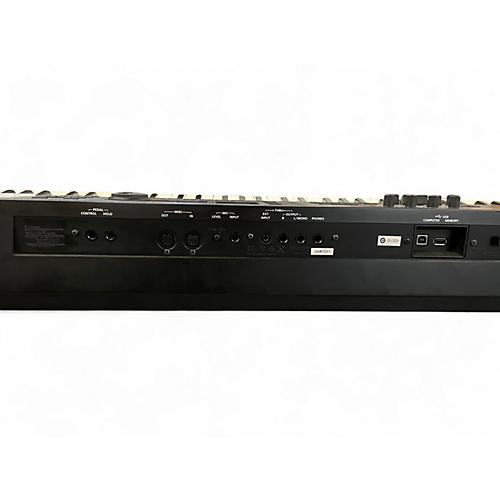 Used Roland Juno DS88 Keyboard Workstation - musicians--Friend