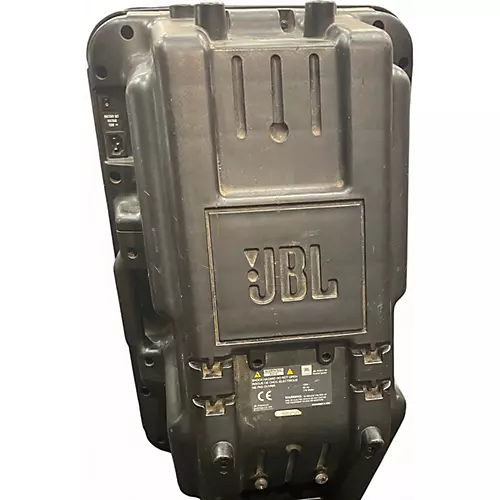 Used JBL EON15P Powered Speaker - musicians--Friend