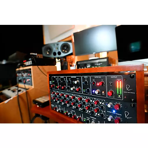 Rupert Neve Designs MBT Master Bus Transformer - musicians--Friend