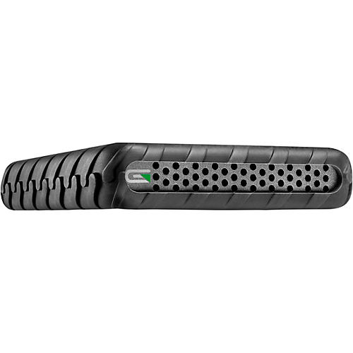 Glyph Blackbox Plus USB External Mobile Hard Drive 2 TB 7200 RPM - musicians--Friend