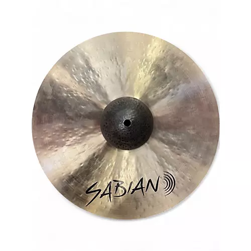 Used SABIAN 14in HHX COMPLEX  Cymbal 33 - musicians--Friend