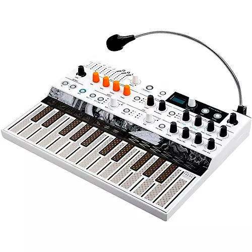Arturia MicroFreak Vocoder Edition - musicians--Friend