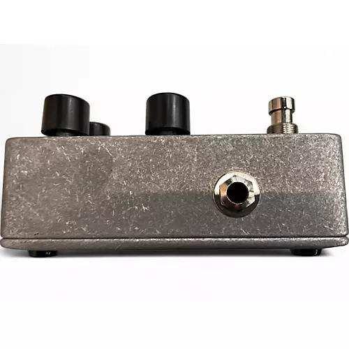 Used Electro-Harmonix Tone Tattoo Effect Pedal - musicians--Friend
