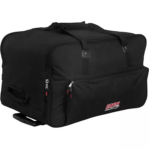 Gator GPA-712LG Speaker Bag - musicians--Friend