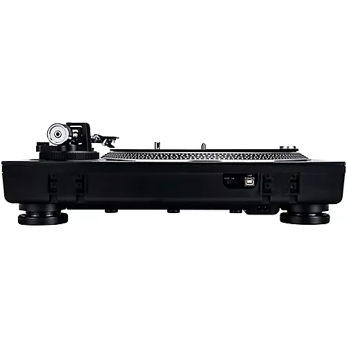 Reloop RP-2000 USB MK2 USB Direct-Drive Turntable - musicians--Friend