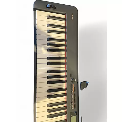 Used Casio CDP-S360 Digital Piano - musicians--Friend