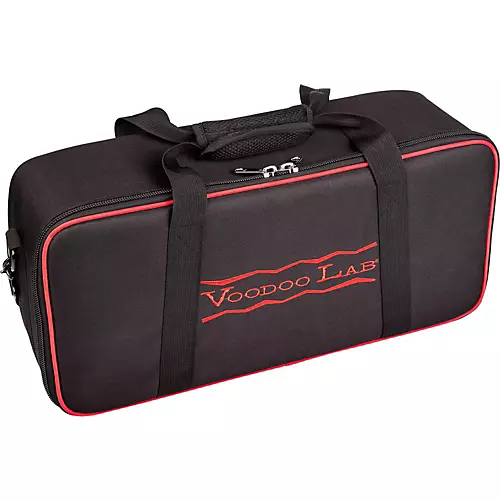 Voodoo Lab Dingbat Small Pedalboard Power Package With Pedal Power 2 PLUS - musicians--Friend