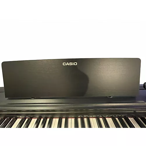 Used Casio privia 870 Digital Piano - musicians--Friend
