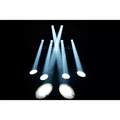 JMAZ Lighting Attco Beam 230 Moving Head With 230W Discharge Lamp - musicians--Friend