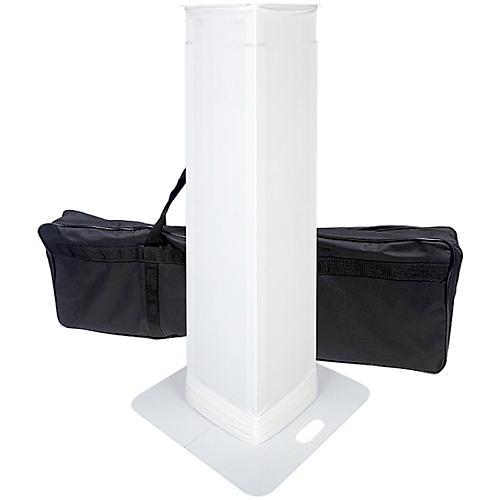 ColorKey LS6 6' Height-Adjustable Lighting Stand - musicians--Friend