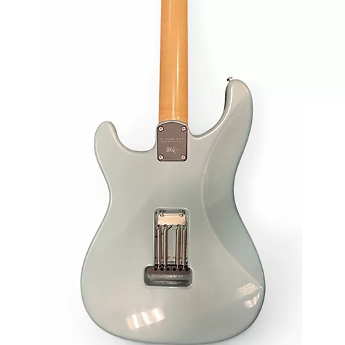Used PRS Silver Sky John Mayer Signature Polar Blue Solid Body Electric Guitar Polar Blue - musicians--Friend