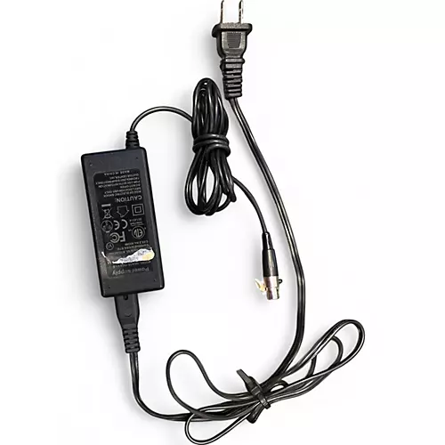 Used Harbinger LV7 Powered Mixer - musicians--Friend