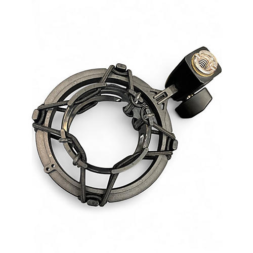 Used Audio-Technica AT2035 Condenser Microphone - musicians--Friend