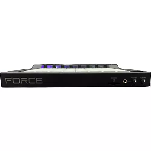 Used Akai Professional Force Production Controller - musicians--Friend