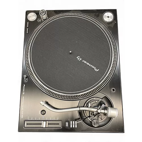 Used Pioneer DJ PLX1000 Turntable - musicians--Friend