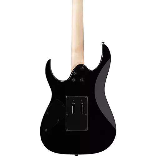 Ibanez GIO Series RG320 Electric Guitar Transparent Violet Sunburst - musicians--Friend