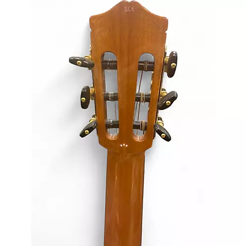 Used Cordoba GK Studio Natural Classical Acoustic Guitar Natural - musicians--Friend