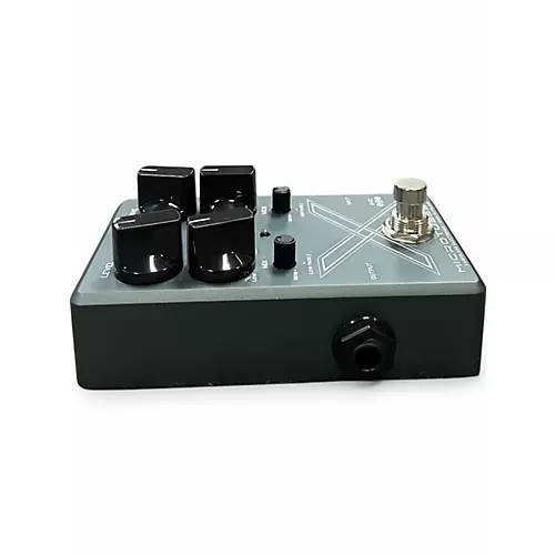 Used Darkglass microtubes X Bass Effect Pedal - musicians--Friend