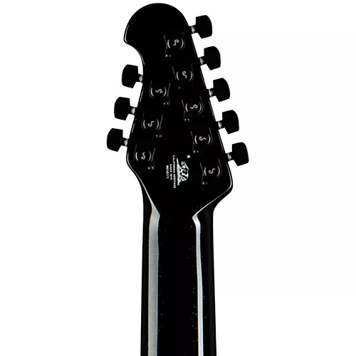 Ernie Ball Music Man John Petrucci BFR Majesty 8 8-String Electric Guitar Amaranth - musicians--Friend