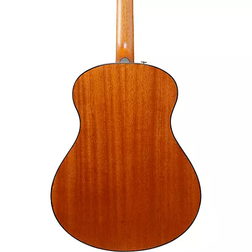 Ibanez AAM50 Advanced Auditorium Acoustic Guitar Natural - musicians--Friend