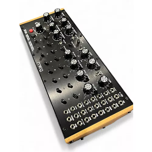 Used Moog dfam Synthesizer - musicians--Friend