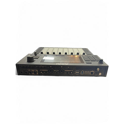 Used Akai Professional FORCE Production Controller - musicians--Friend