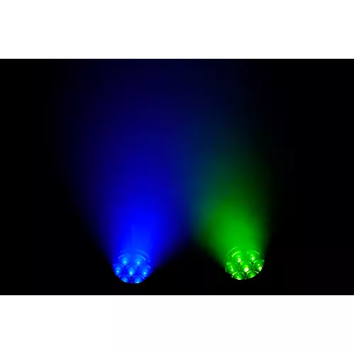 JMAZ Lighting Aero Wash 710Z - musicians--Friend