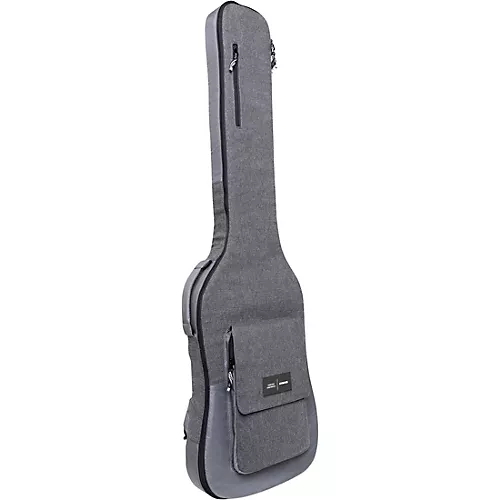 Gator Someone Somewhere Lux Series Bass Guitar Gig Bag Malt - musicians--Friend
