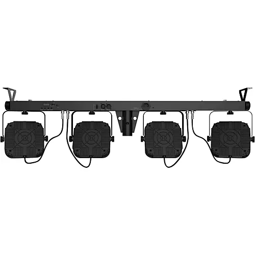 CHAUVET DJ 4BAR ILS LED Wash Light System - musicians--Friend