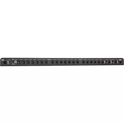 Walrus Audio Canvas Power 22 Power Supply - musicians--Friend