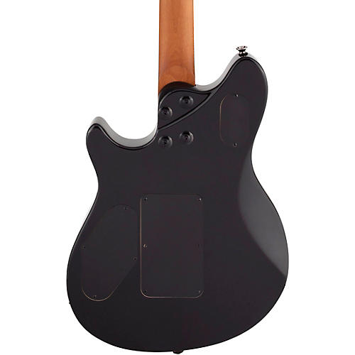 EVH Wolfgang WG Standard Electric Guitar Battleship Grey - musicians--Friend