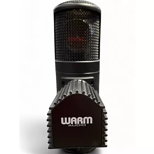 Used Warm Audio WA8000 Tube Microphone - musicians--Friend