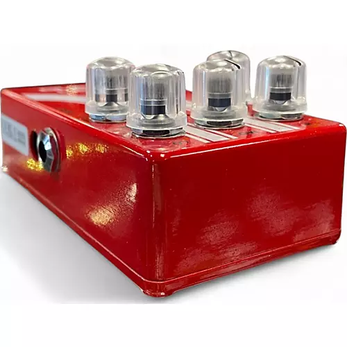 Used MXR GRAN TORINO BOOST Effect Pedal - musicians--Friend