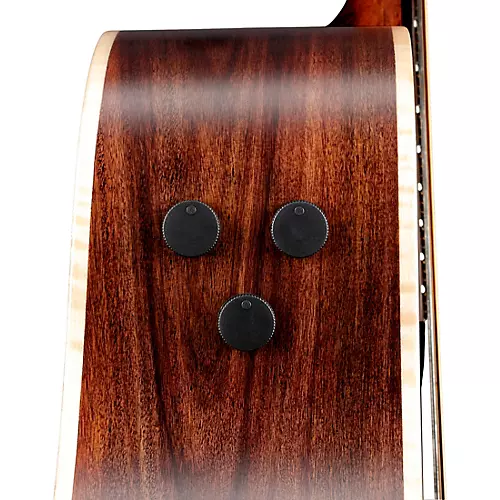 Ibanez PA Series Fingerstyle Acoustic Electric Guitar Natural Satin - musicians--Friend