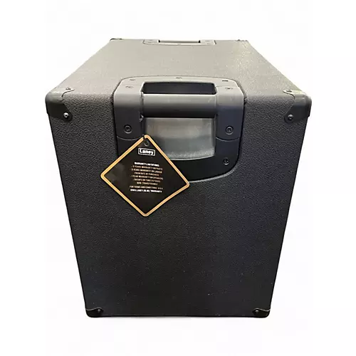 Used Laney GS112 Guitar Cabinet - musicians--Friend