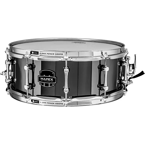 Mapex Armory Series Tomahawk Snare Drum, 14x5.5