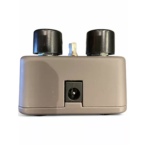 Used Electro-Harmonix RIPPED SPEAKER Effect Pedal - musicians--Friend