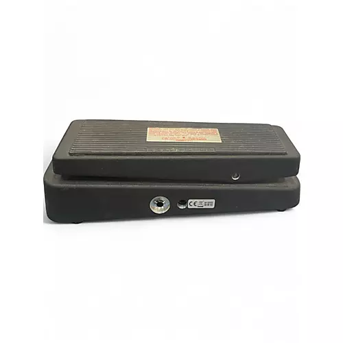 Used Dunlop Cry Baby Classic Effect Pedal - musicians--Friend