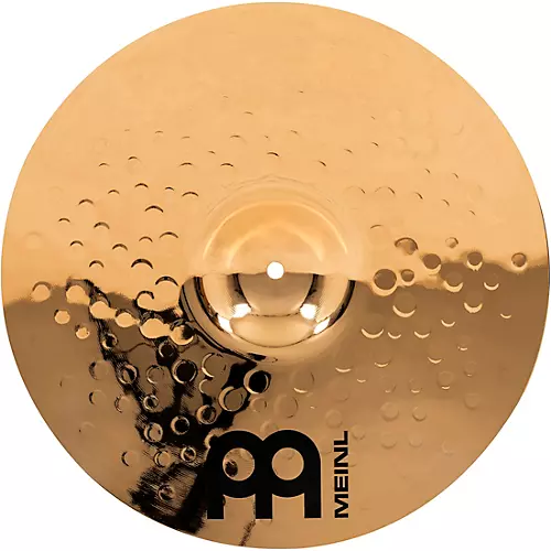 MEINL Classics Custom Thin Crash Brilliant Cymbal 18 in. - musicians--Friend