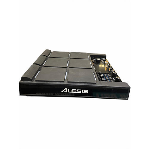 Used Alesis strike multipad Production Controller - musicians--Friend